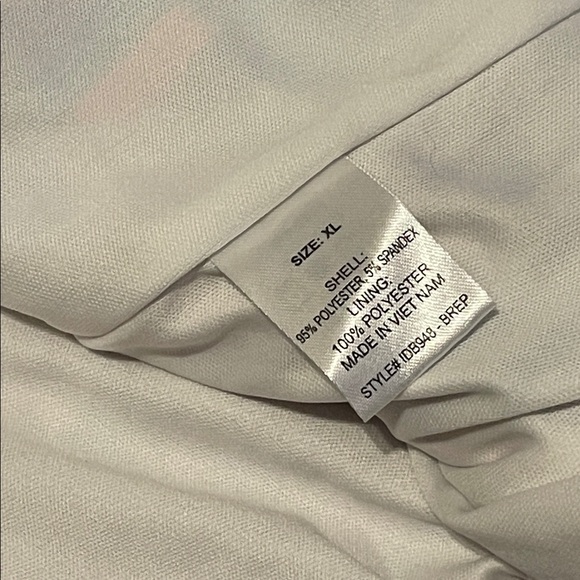 Sun Coast Dream Maxi Dress Orange double slit - Picture 9 of 11